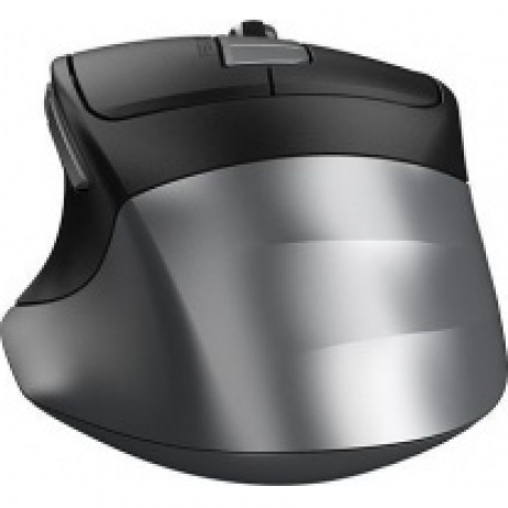 Мышь A4Tech Fstyler FG35 Grey/Black - фото 3