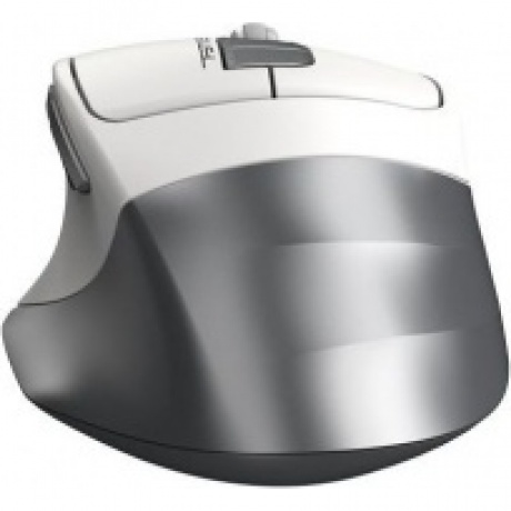 Мышь A4Tech Fstyler FG35 Silver/White - фото 4