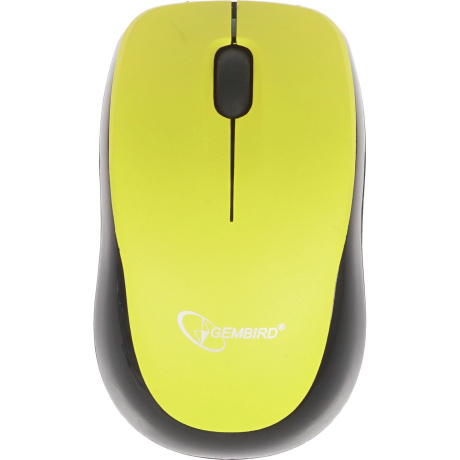 Мышь Gembird MUSW-360-LM - фото 1