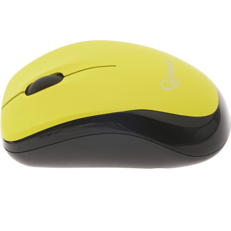 Мышь Gembird MUSW-360-LM - фото 4