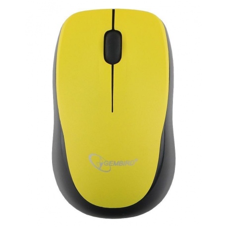 Мышь Gembird MUSW-360-LM - фото 1