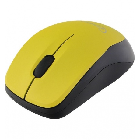Мышь Gembird MUSW-360-LM - фото 2