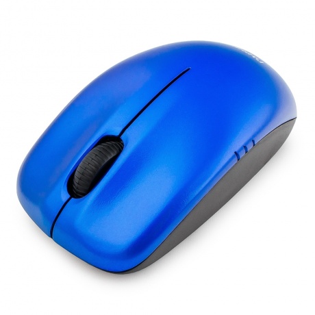 Мышь Гарнизон GMW-400B Blue - фото 3