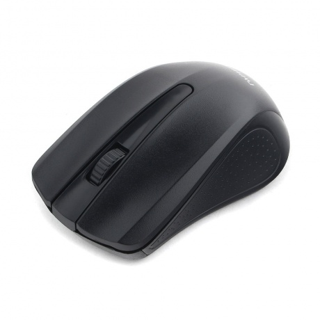 Мышь Гарнизон GMW-430 Black - фото 3