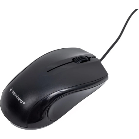 Мышь Gembird MUSOPTI9-905U Black - фото 4