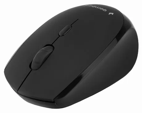 Мышь Gembird MUSW-354