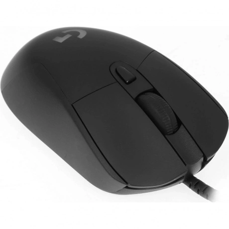 Мышь Logitech G G403 HERO Gaming Mouse Black USB (910-005632)