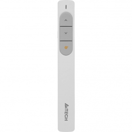 Презентер A4Tech Fstyler LP15 Radio USB белый - фото 1
