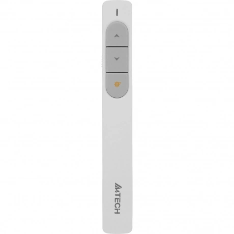 Презентер A4Tech Fstyler LP15 Radio USB белый