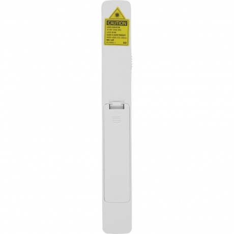 Презентер A4Tech Fstyler LP15 Radio USB белый - фото 5