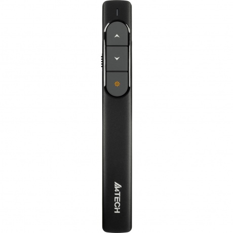 Презентер A4Tech Fstyler LP15 Radio USB черный - фото 1