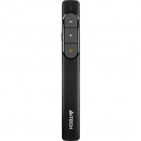 Презентер A4Tech Fstyler LP15 Radio USB черный