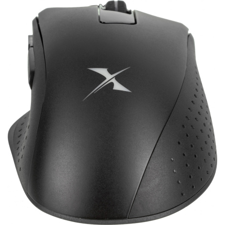 Мышь A4Tech Bloody X5 Max черный - фото 7
