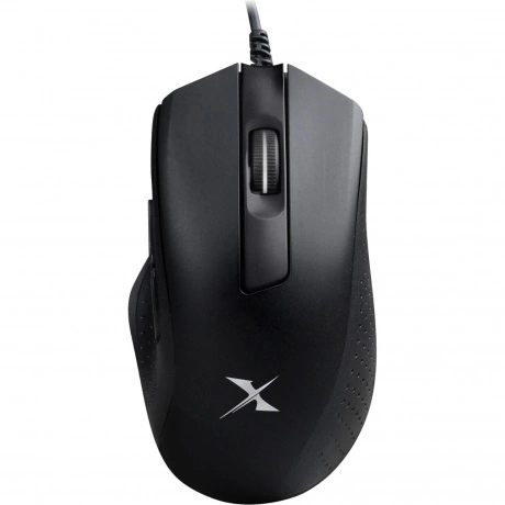 Мышь A4Tech Bloody X5 Pro черный