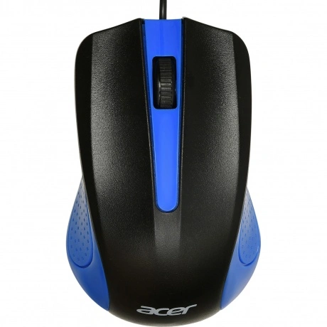 Мышь Acer OMW011 (ZL.MCEEE.002) черный/синий