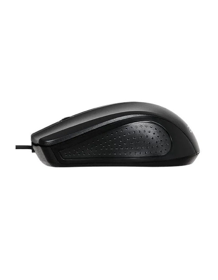 Мышь Acer OMW010 (ZL.MCEEE.001) черный - фото 4