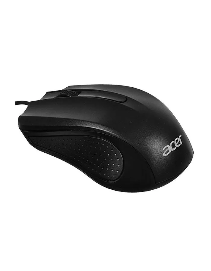 Мышь Acer OMW010 (ZL.MCEEE.001) черный - фото 5