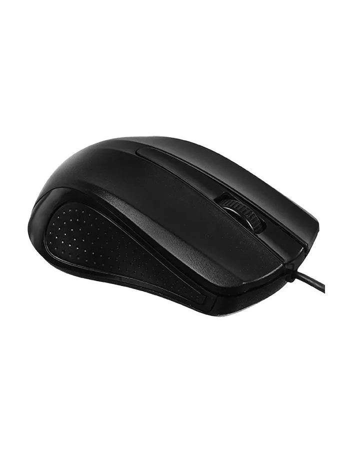 Мышь Acer OMW010 (ZL.MCEEE.001) черный - фото 6