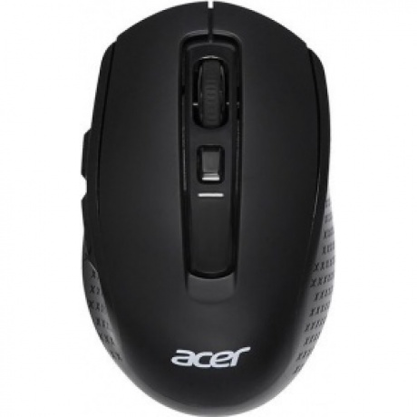 Мышь Acer OMR070 (ZL.MCEEE.00D) черный - фото 1