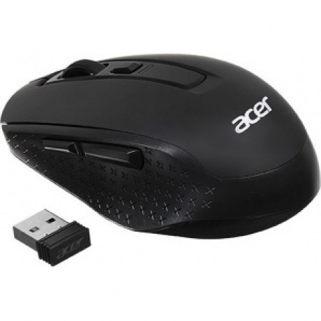 Мышь Acer OMR070 (ZL.MCEEE.00D) черный - фото 5