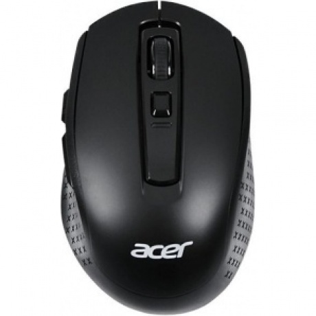 Мышь Acer OMR060 (ZL.MCEEE.00C) черный - фото 1