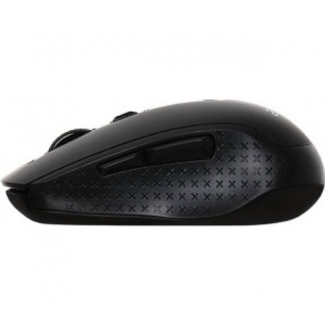 Мышь Acer OMR060 (ZL.MCEEE.00C) черный - фото 4