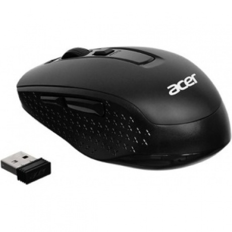 Мышь Acer OMR060 (ZL.MCEEE.00C) черный - фото 5