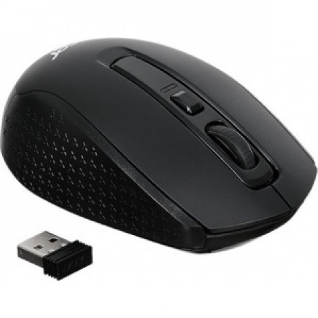 Мышь Acer OMR060 (ZL.MCEEE.00C) черный - фото 6