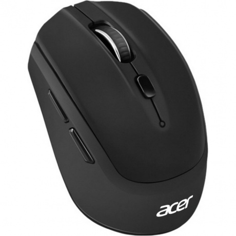 Мышь Acer OMR050 (ZL.MCEEE.00B) черный - фото 1