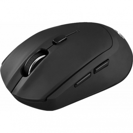 Мышь Acer OMR050 (ZL.MCEEE.00B) черный - фото 2