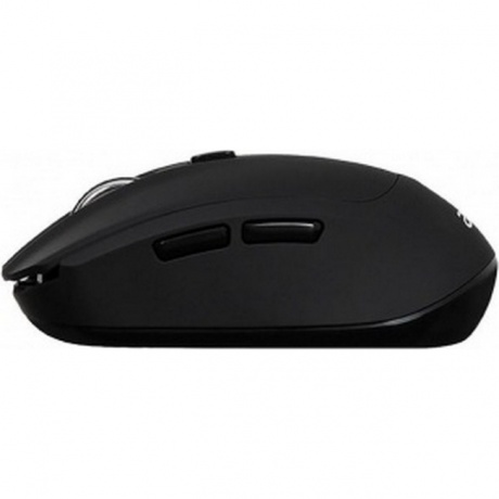 Мышь Acer OMR050 (ZL.MCEEE.00B) черный - фото 3