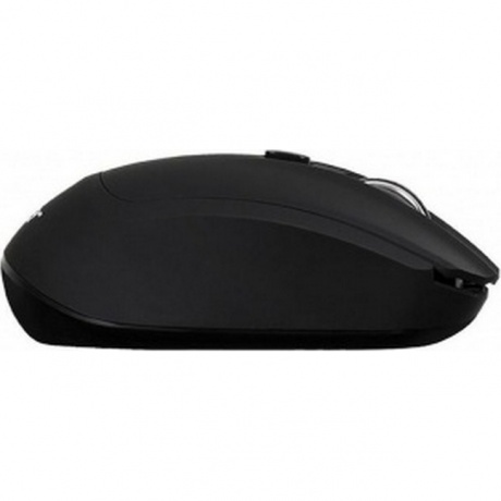 Мышь Acer OMR050 (ZL.MCEEE.00B) черный - фото 4