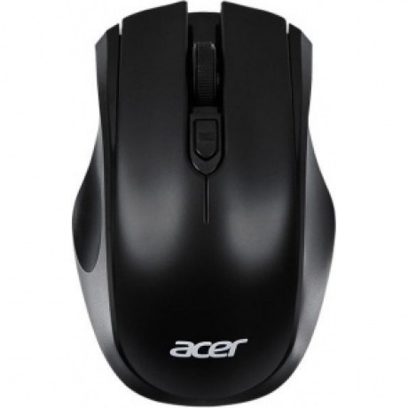 Мышь Acer OMR030 (ZL.MCEEE.007) черный - фото 1
