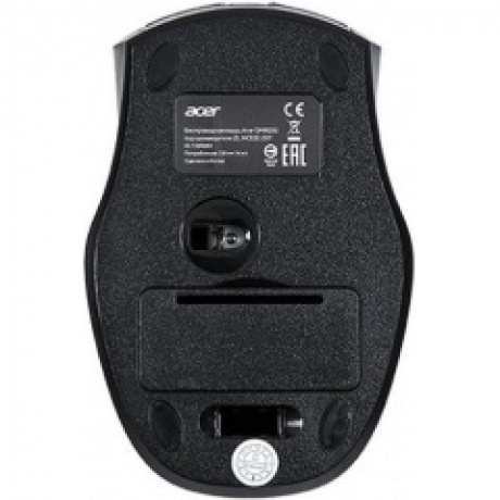 Мышь Acer OMR030 (ZL.MCEEE.007) черный - фото 2