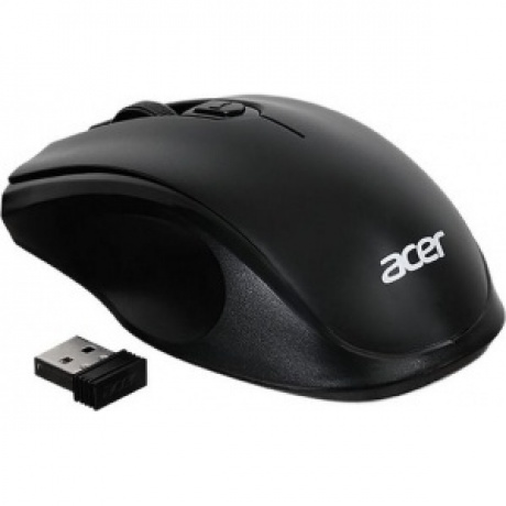Мышь Acer OMR030 (ZL.MCEEE.007) черный - фото 5