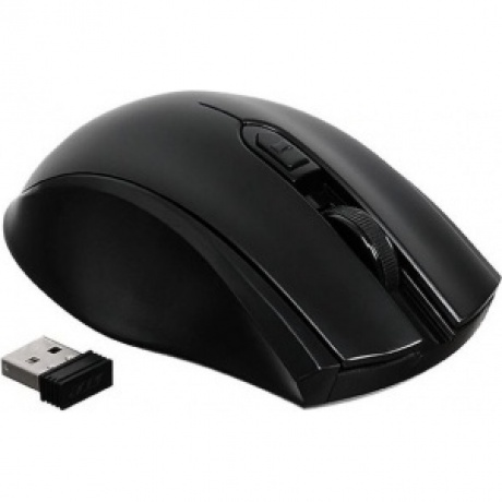 Мышь Acer OMR030 (ZL.MCEEE.007) черный - фото 6