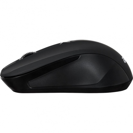 Мышь Acer OMR010 (ZL.MCEEE.005) черный - фото 1