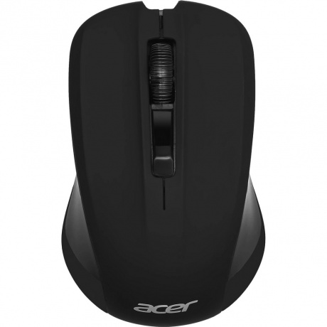 Мышь Acer OMR010 (ZL.MCEEE.005) черный - фото 5