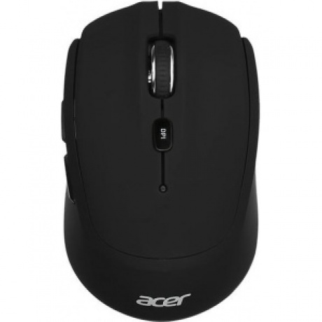Мышь Acer OMR040 (ZL.MCEEE.00A) черный - фото 1