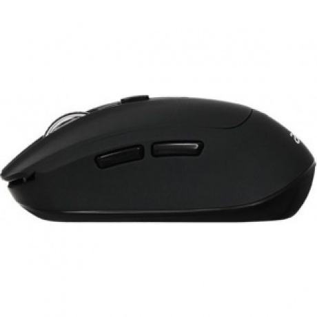 Мышь Acer OMR040 (ZL.MCEEE.00A) черный - фото 4