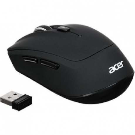Мышь Acer OMR040 (ZL.MCEEE.00A) черный - фото 5