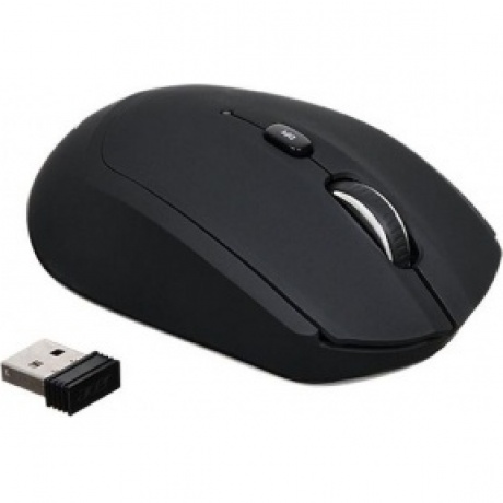 Мышь Acer OMR040 (ZL.MCEEE.00A) черный - фото 6