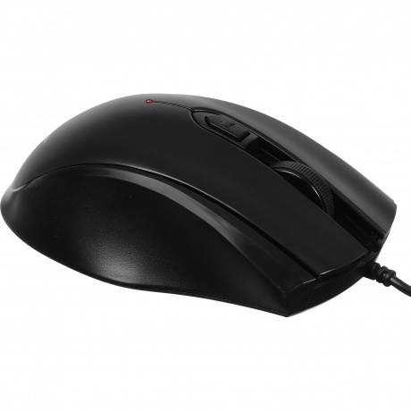 Мышь Acer OMW020 (ZL.MCEEE.004) черный - фото 5