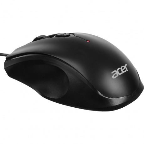 Мышь Acer OMW020 (ZL.MCEEE.004) черный - фото 6