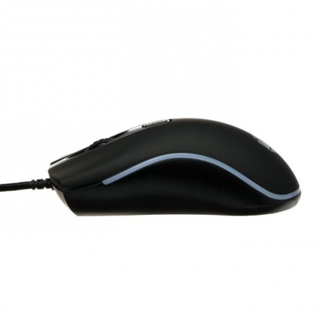 Мышь Qumo RGB M73 - фото 3