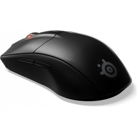 Мышь Steelseries Rival 3 Wireless (62521) черный - фото 1