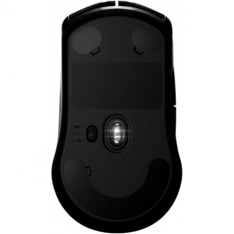 Мышь Steelseries Rival 3 Wireless (62521) черный - фото 3