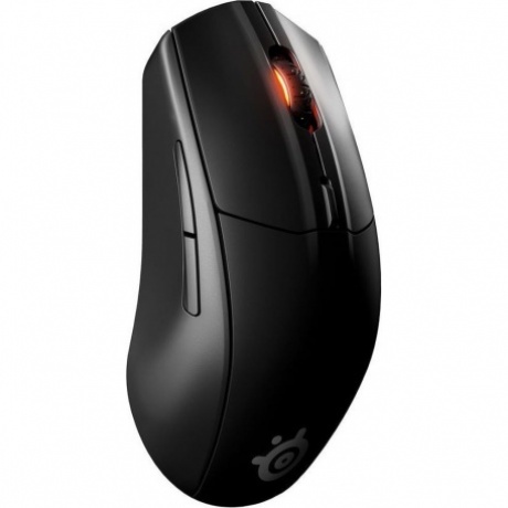 Мышь Steelseries Rival 3 Wireless (62521) черный - фото 4