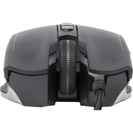Мышь A4Tech Bloody Q81 Curve черный - фото 6