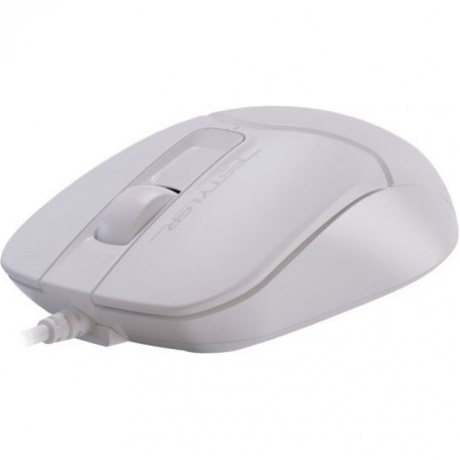 Мышь A4Tech Fstyler FM12 белый - фото 13
